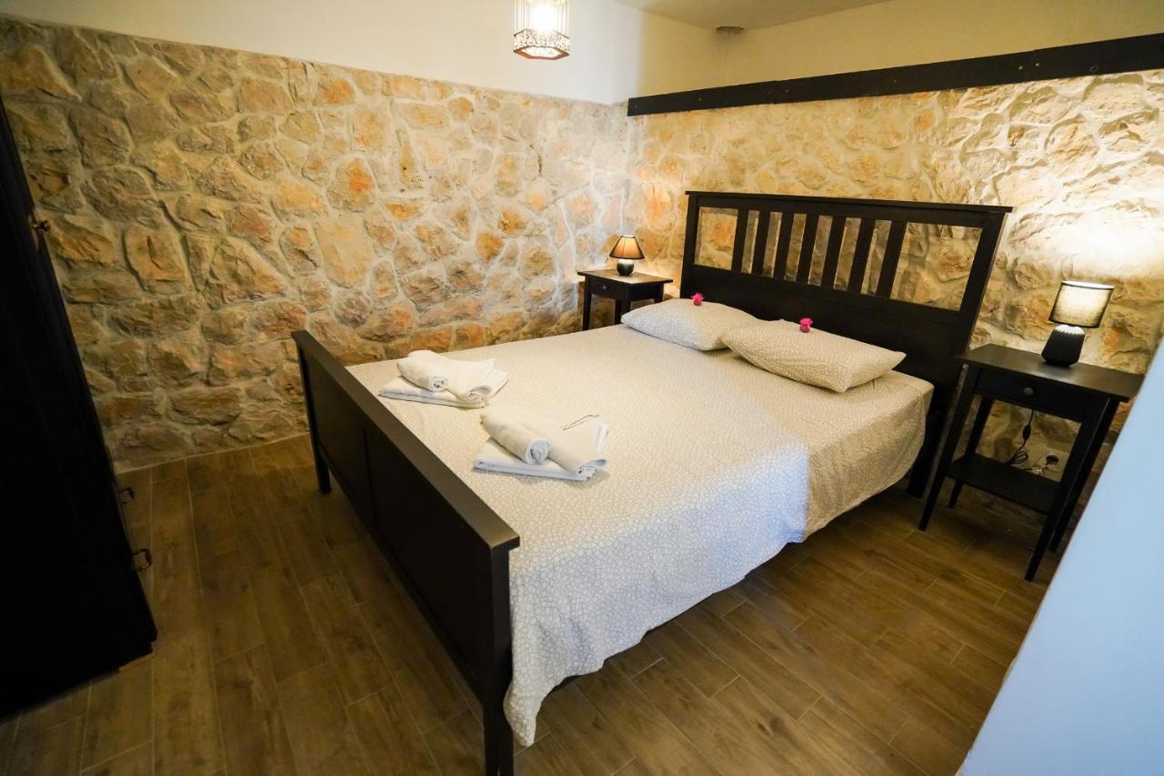 Apartments Ziggy Star Slatine Dış mekan fotoğraf