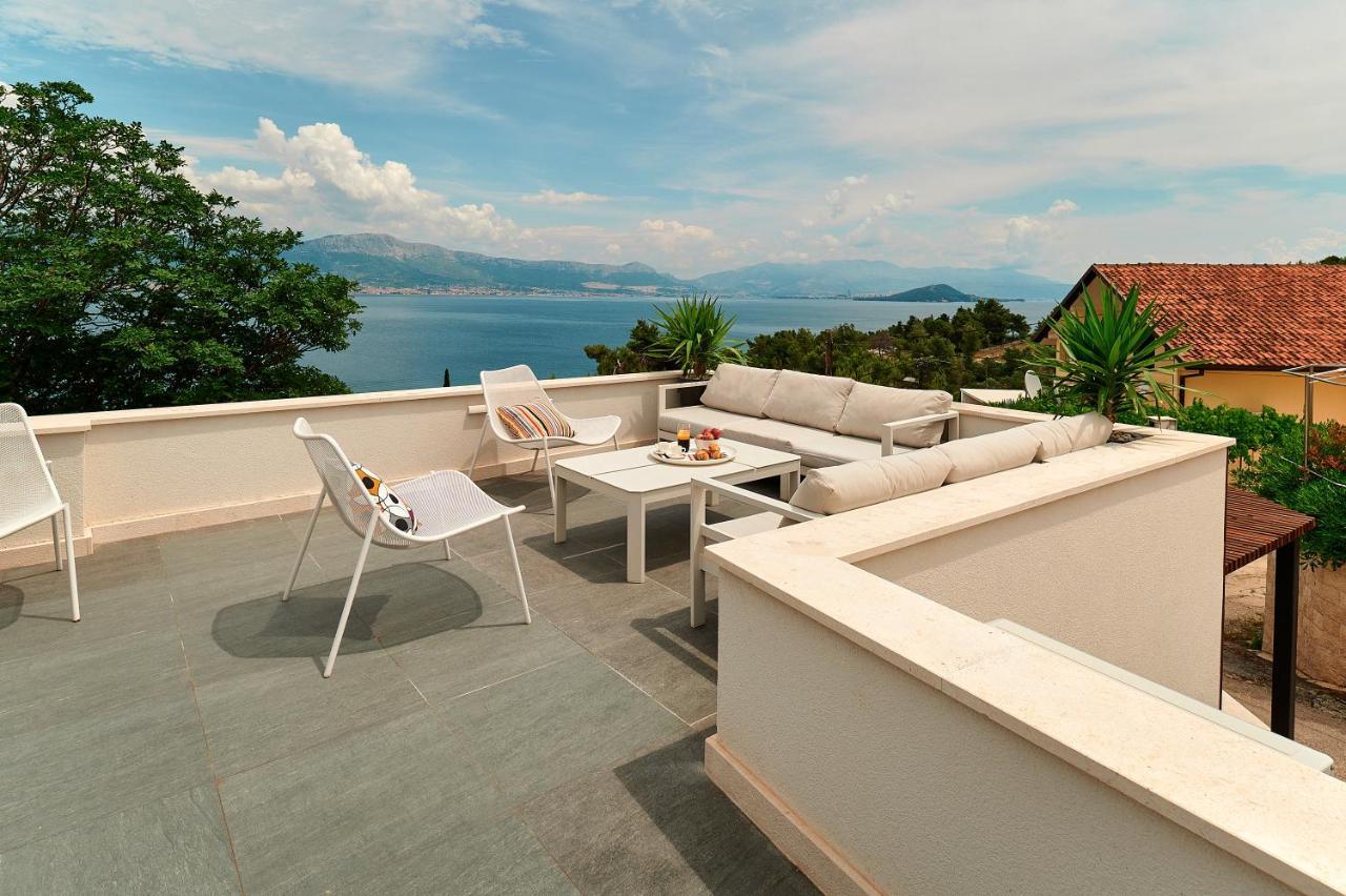 Apartments Ziggy Star Slatine Dış mekan fotoğraf