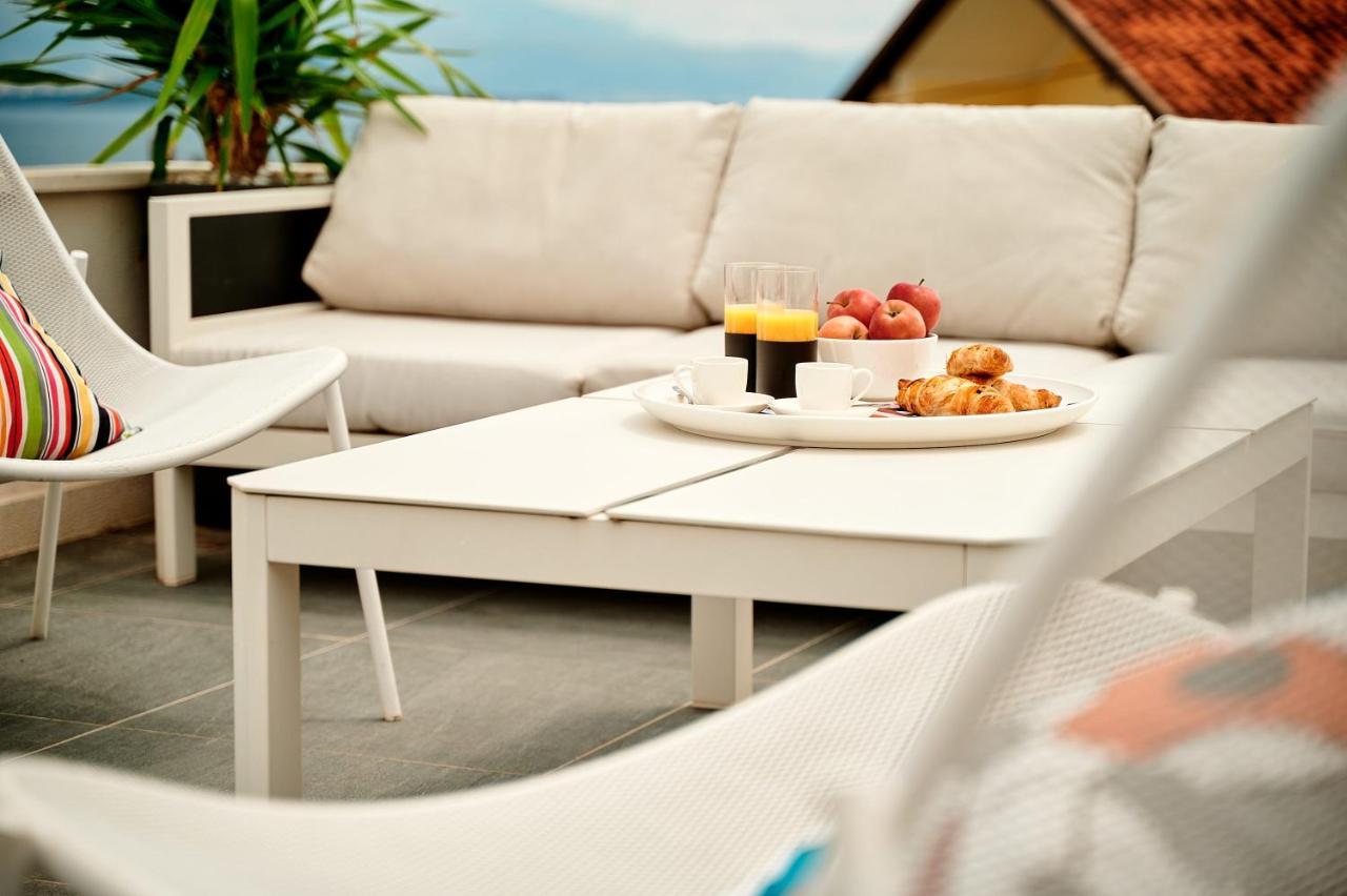 Apartments Ziggy Star Slatine Dış mekan fotoğraf