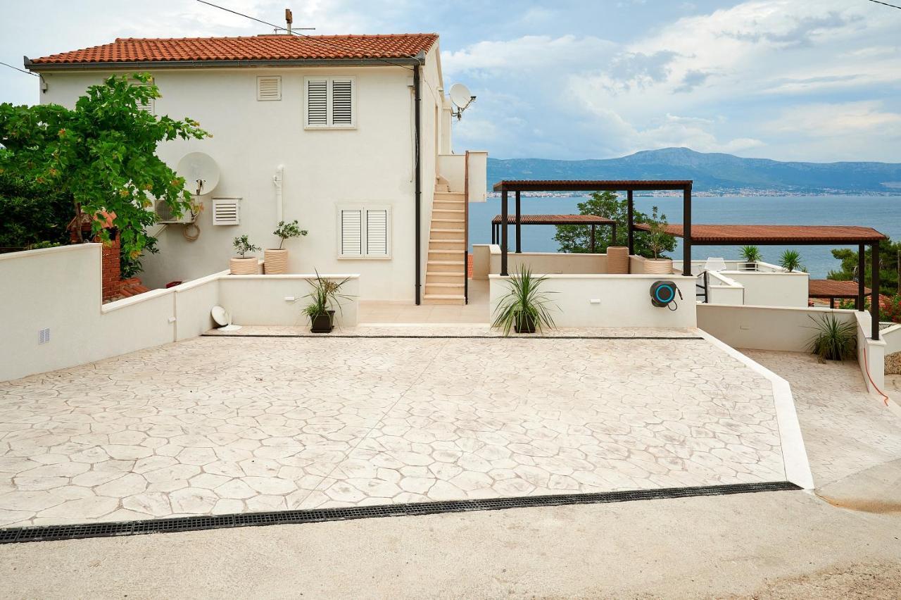 Apartments Ziggy Star Slatine Dış mekan fotoğraf