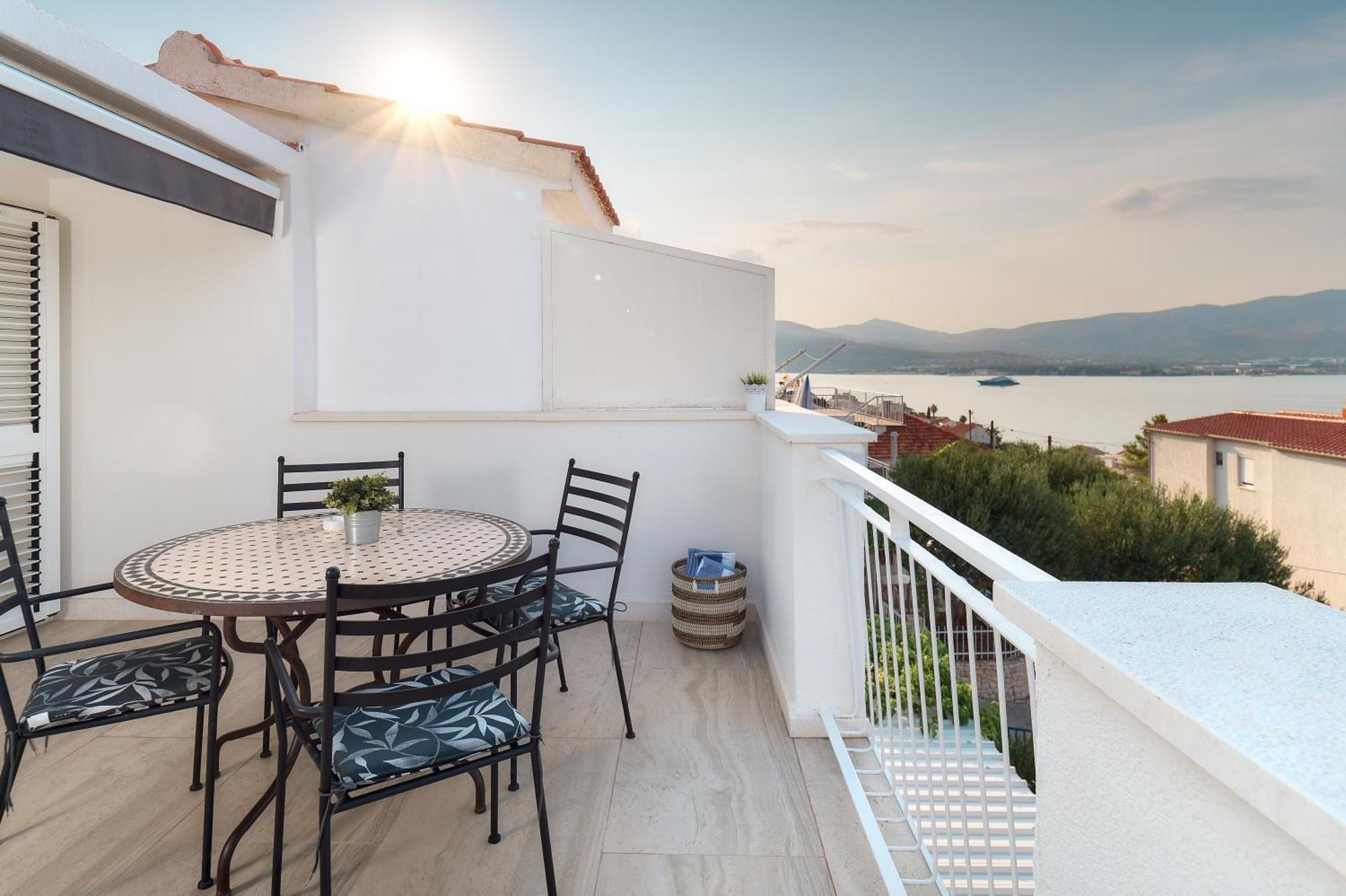 Apartments Ziggy Star Slatine Dış mekan fotoğraf