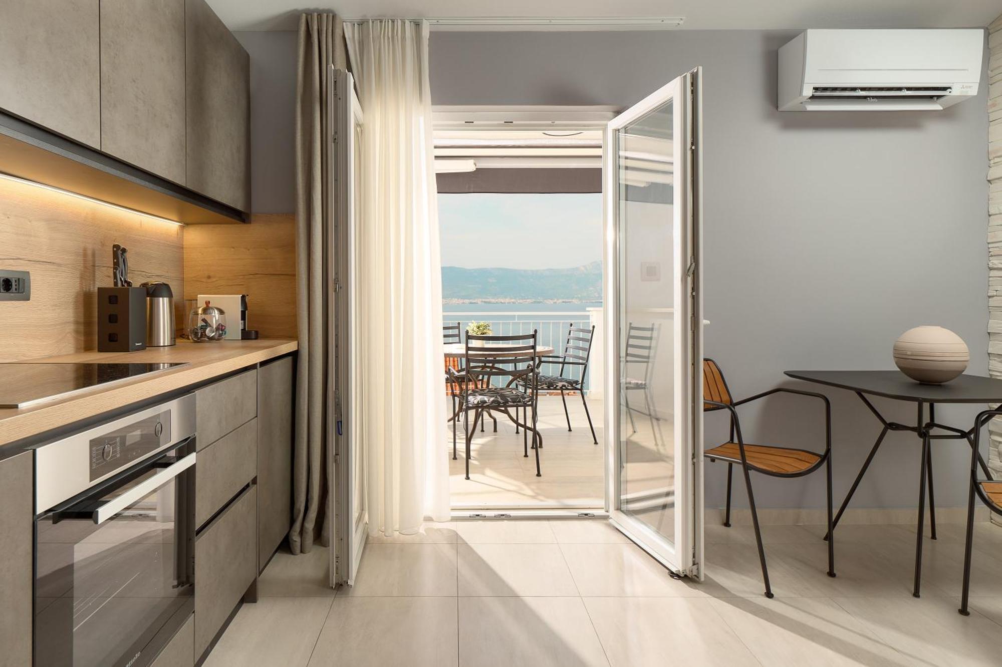 Apartments Ziggy Star Slatine Dış mekan fotoğraf