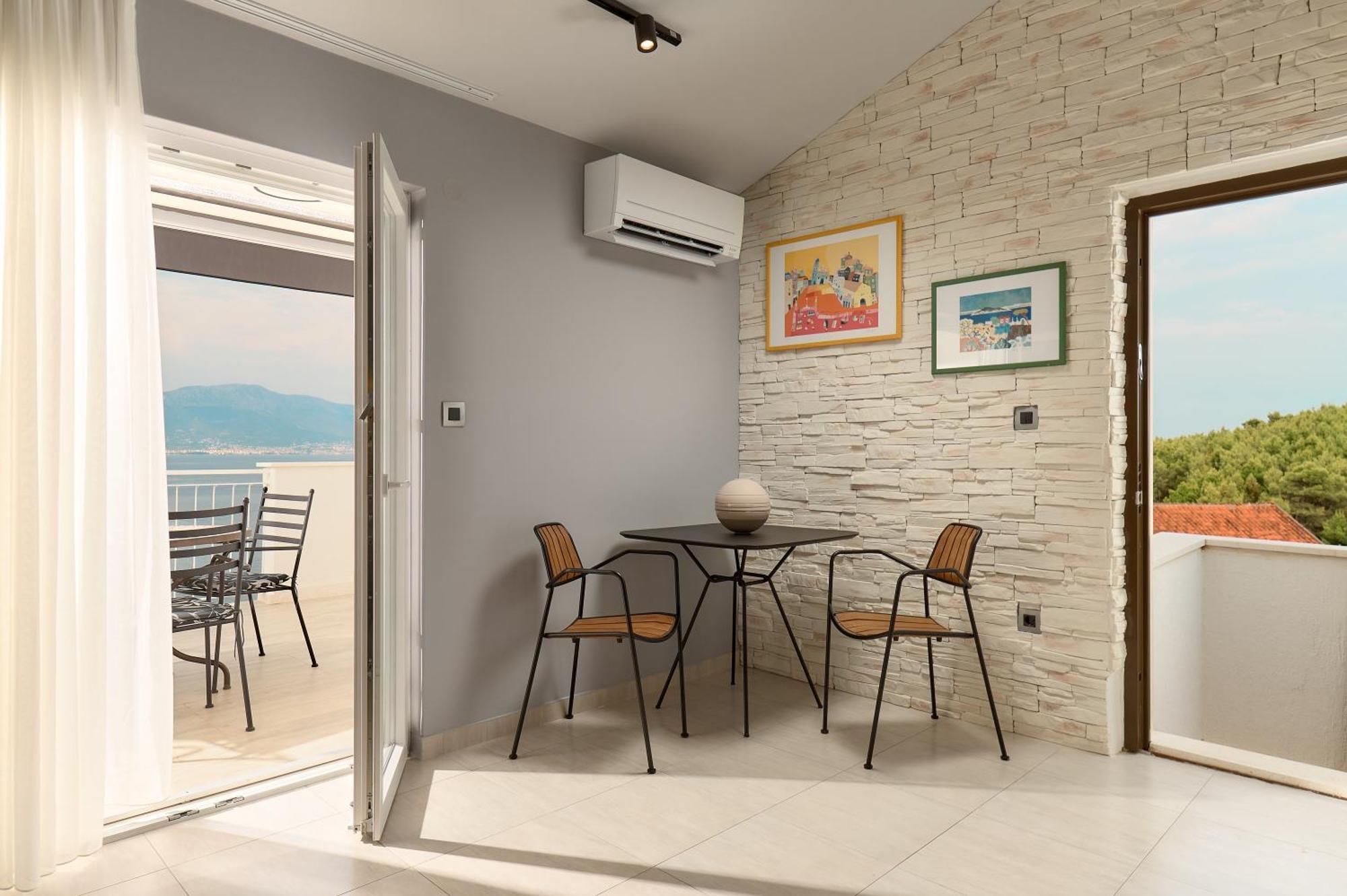Apartments Ziggy Star Slatine Dış mekan fotoğraf