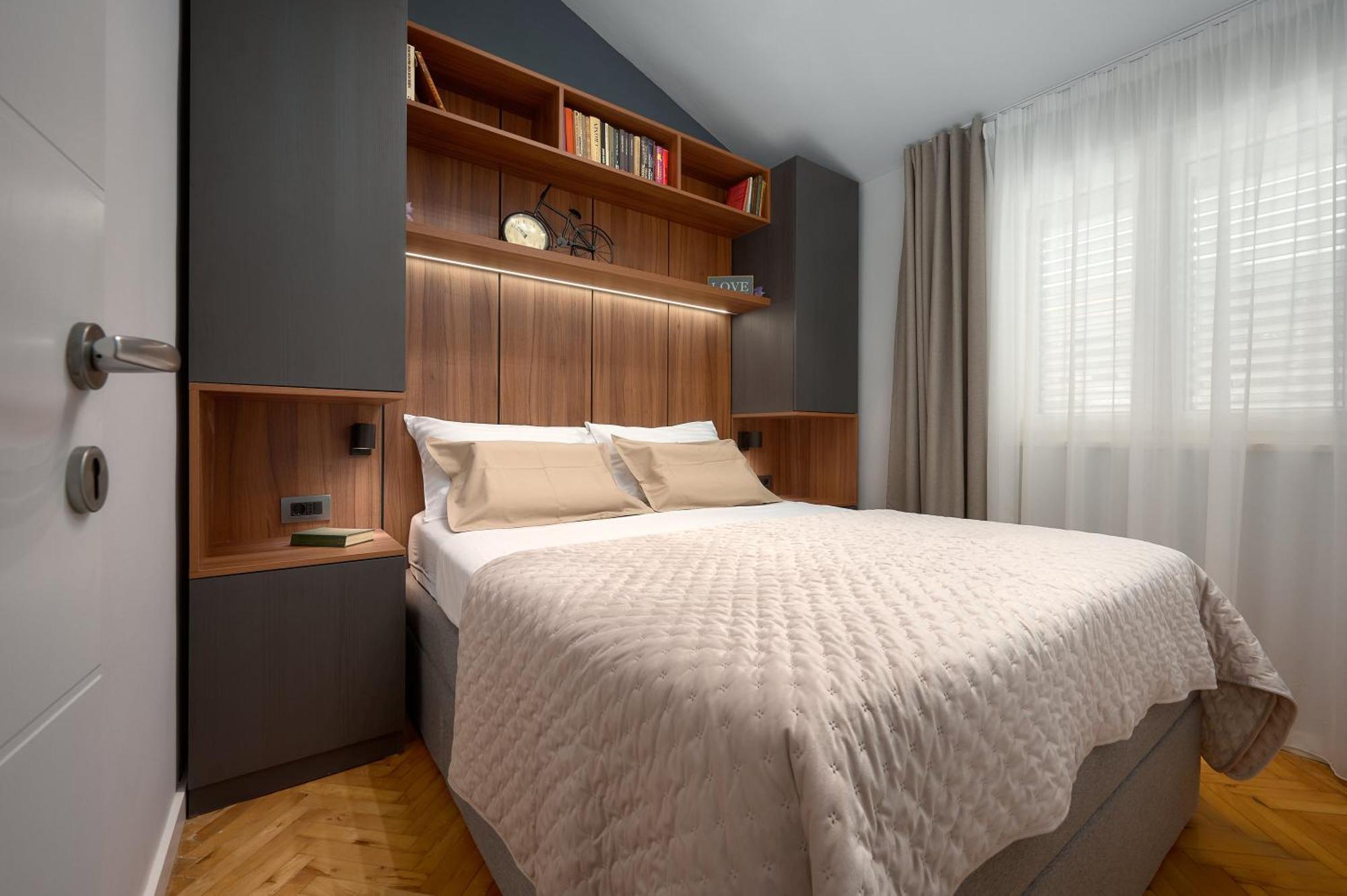 Apartments Ziggy Star Slatine Dış mekan fotoğraf